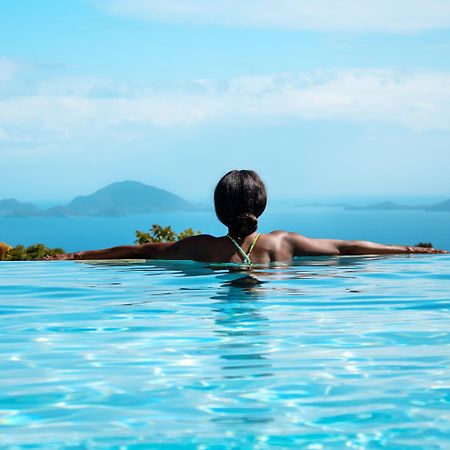 Hotel Jardin Malanga Basse-Terre Zewnętrze zdjęcie