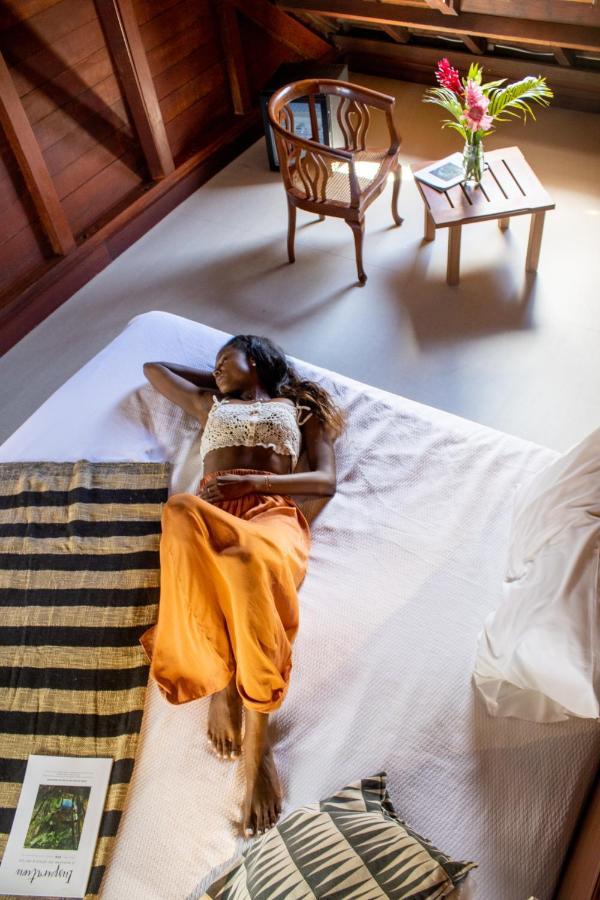 Hotel Jardin Malanga Basse-Terre Zewnętrze zdjęcie