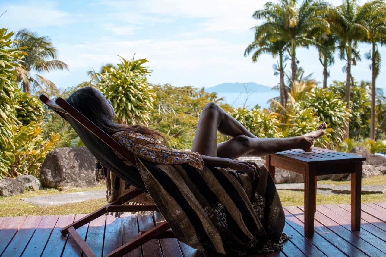 Hotel Jardin Malanga Basse-Terre Zewnętrze zdjęcie