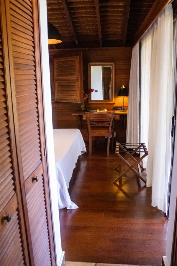 Hotel Jardin Malanga Basse-Terre Zewnętrze zdjęcie