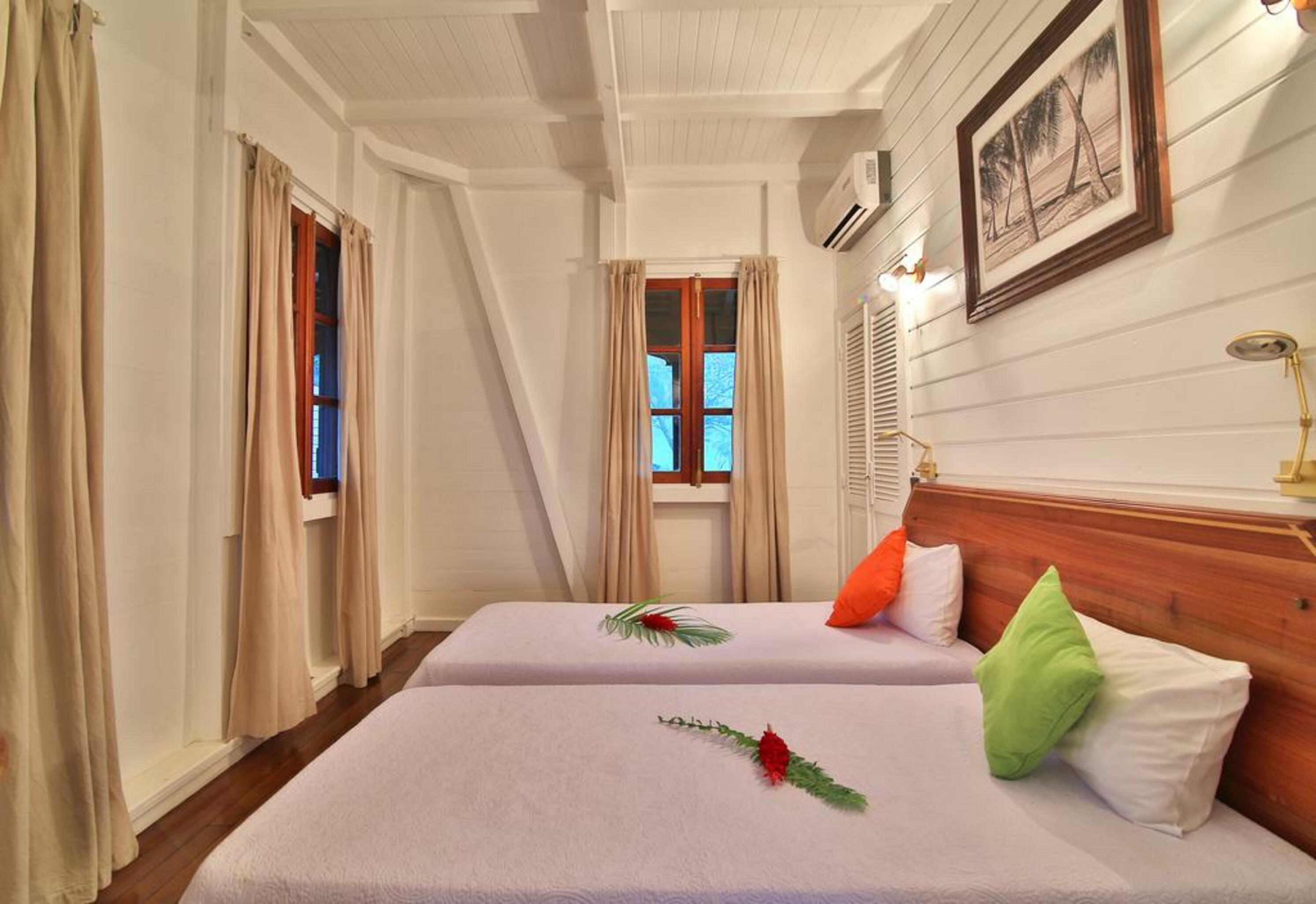 Hotel Jardin Malanga Basse-Terre Zewnętrze zdjęcie