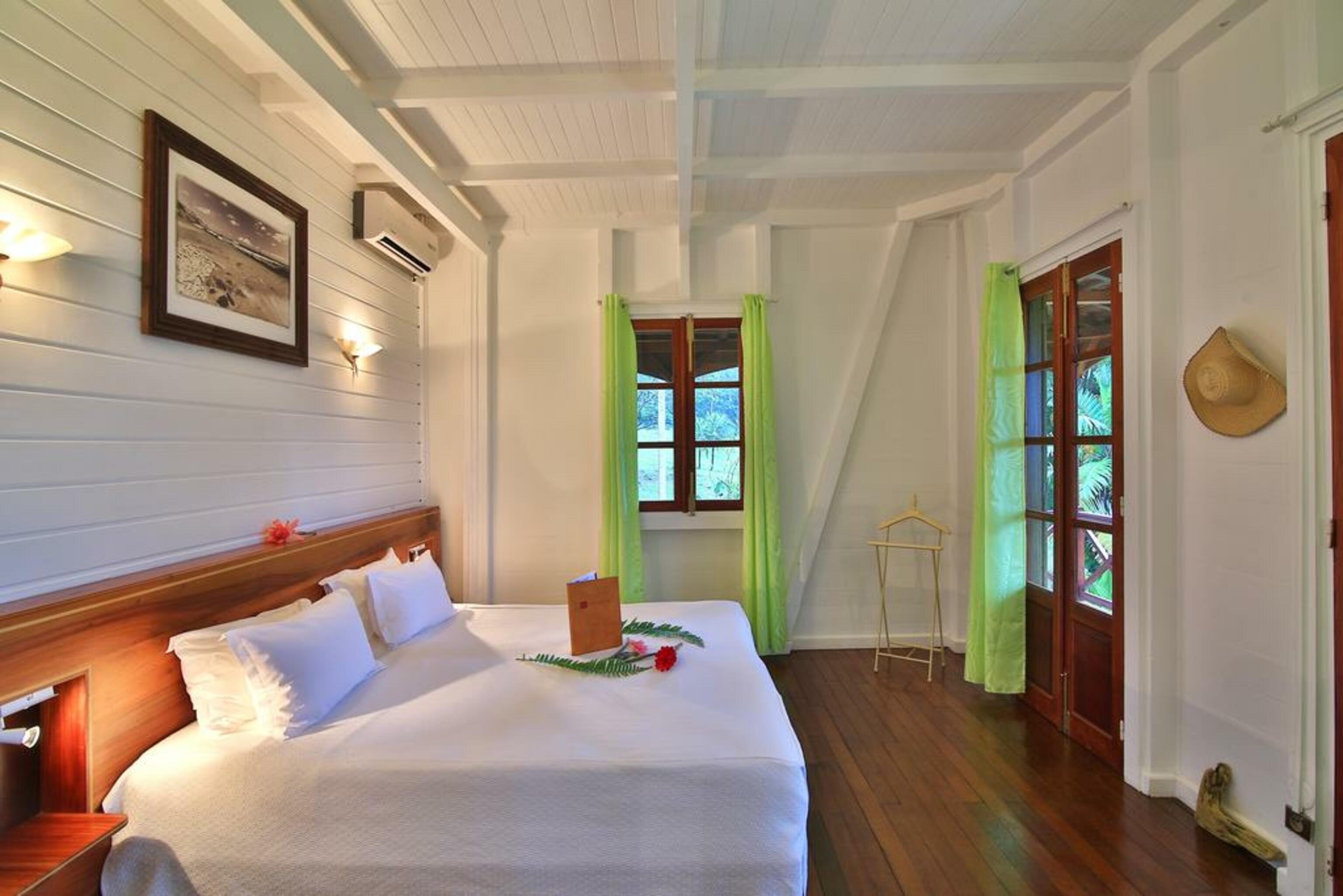 Hotel Jardin Malanga Basse-Terre Zewnętrze zdjęcie