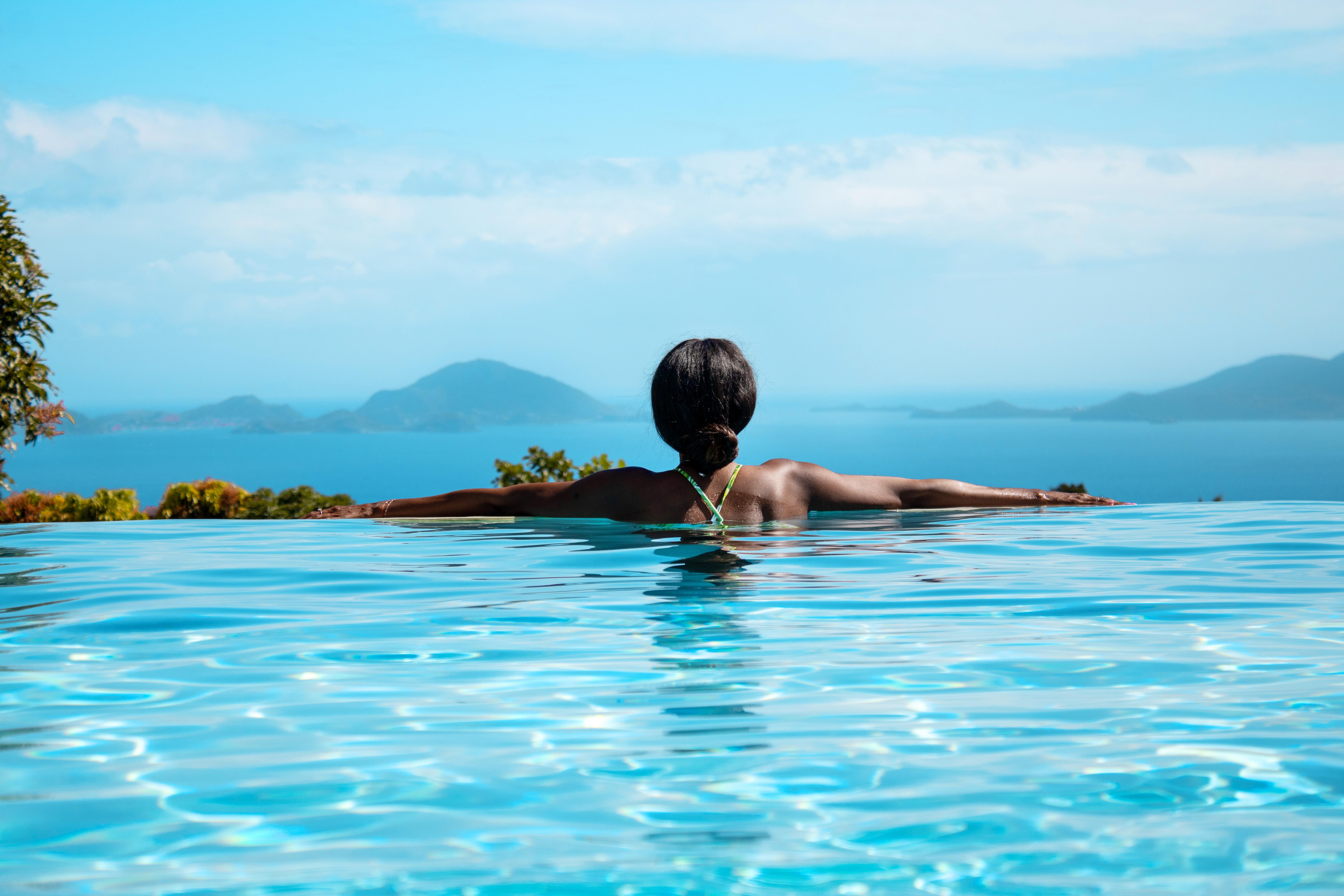 Hotel Jardin Malanga Basse-Terre Zewnętrze zdjęcie