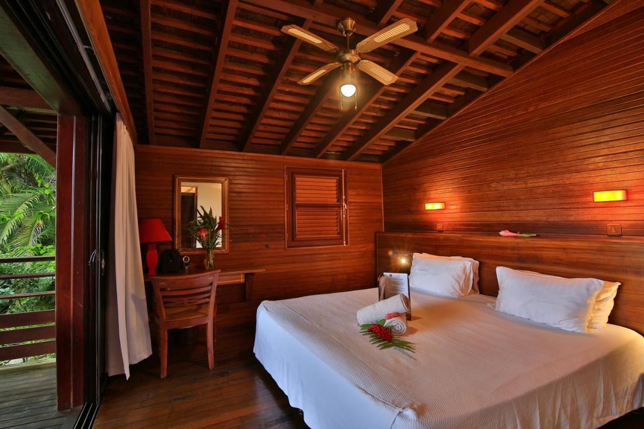 Hotel Jardin Malanga Basse-Terre Zewnętrze zdjęcie
