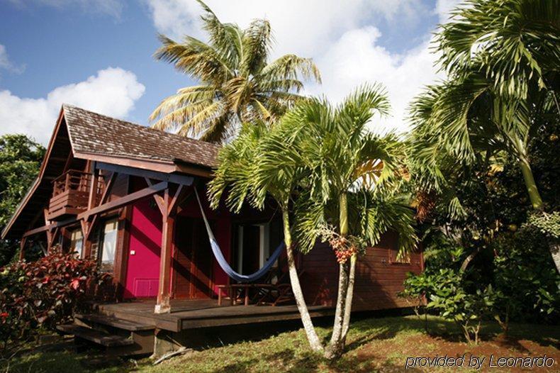 Hotel Jardin Malanga Basse-Terre Zewnętrze zdjęcie