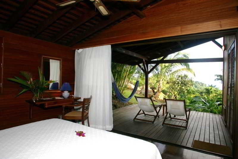 Hotel Jardin Malanga Basse-Terre Zewnętrze zdjęcie