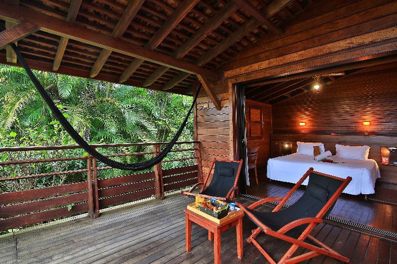 Hotel Jardin Malanga Basse-Terre Zewnętrze zdjęcie